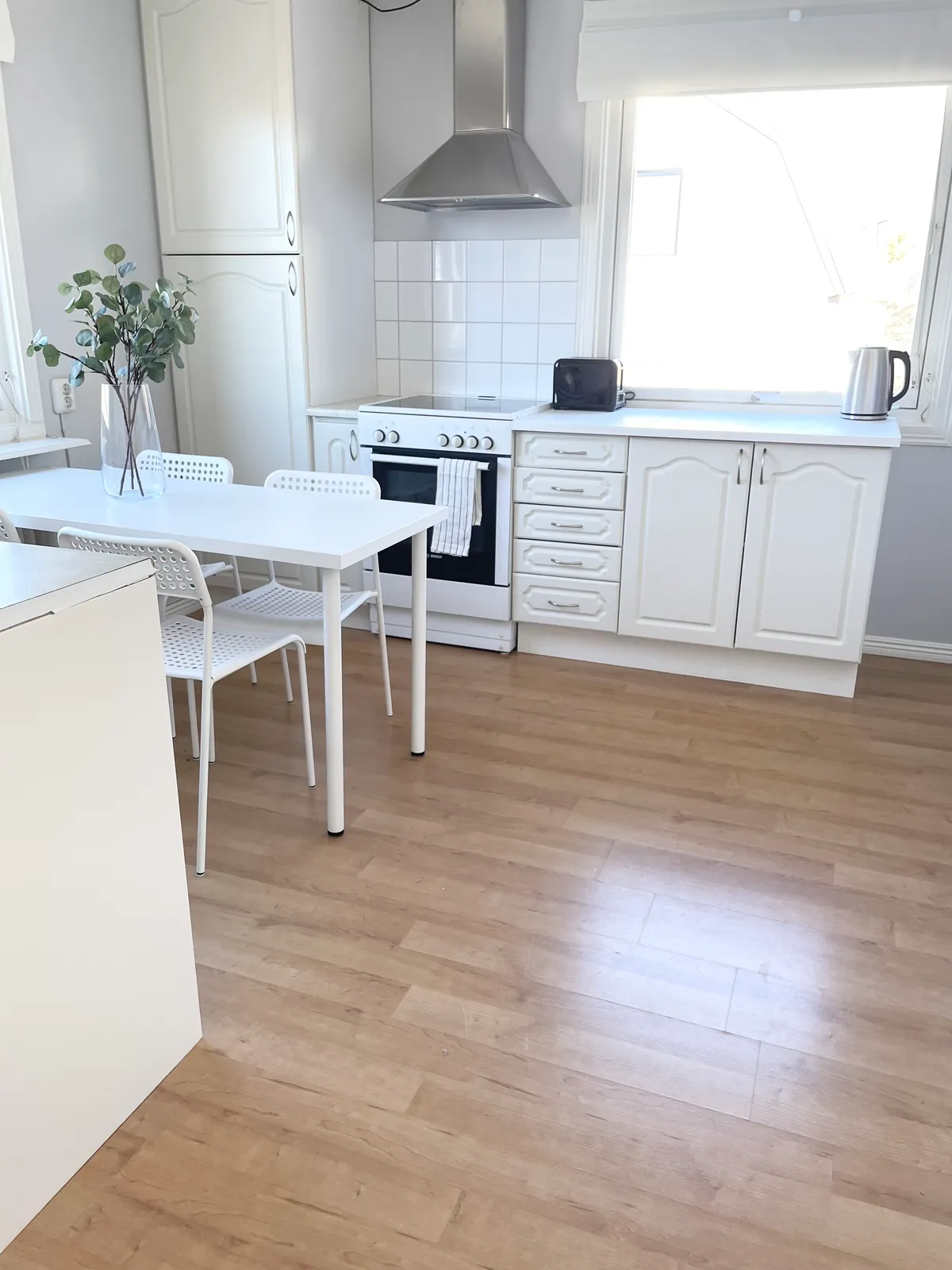 Hyreslägenhet på Hisings Backa i hisings-backa
