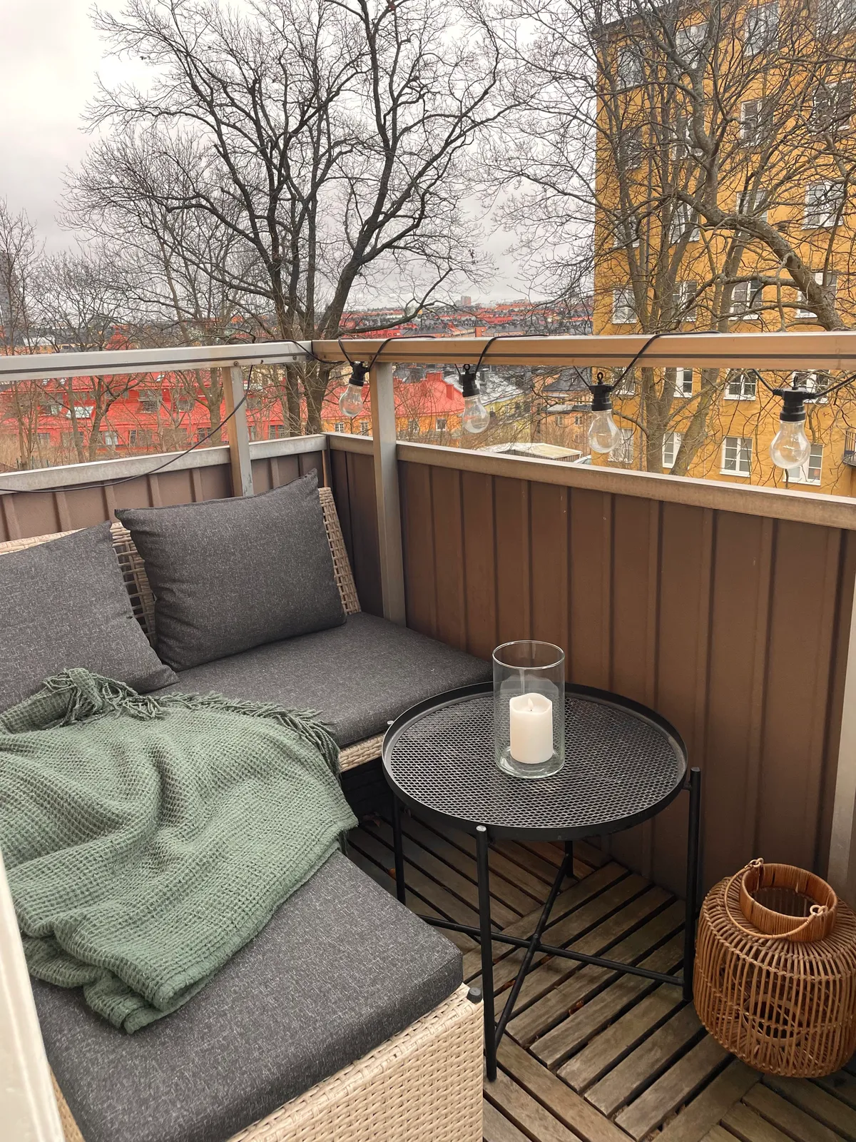 Hyreslägenhet på Stockholm i stockholm