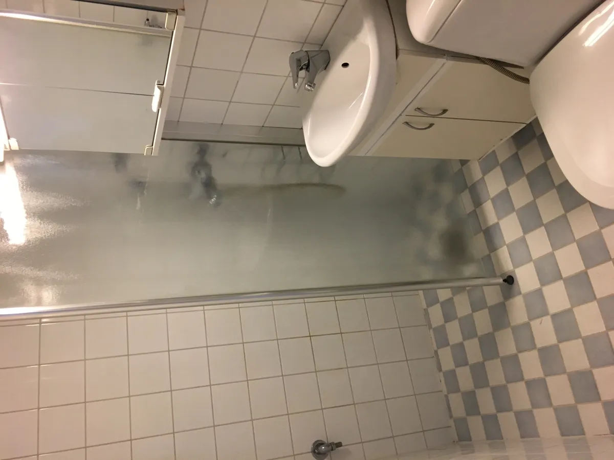 Hyreslägenhet på Helsinki i helsinki