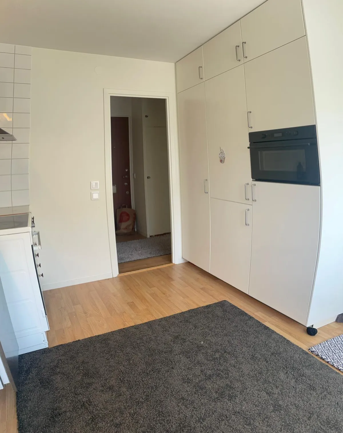 Hyreslägenhet på Malmö i malmo