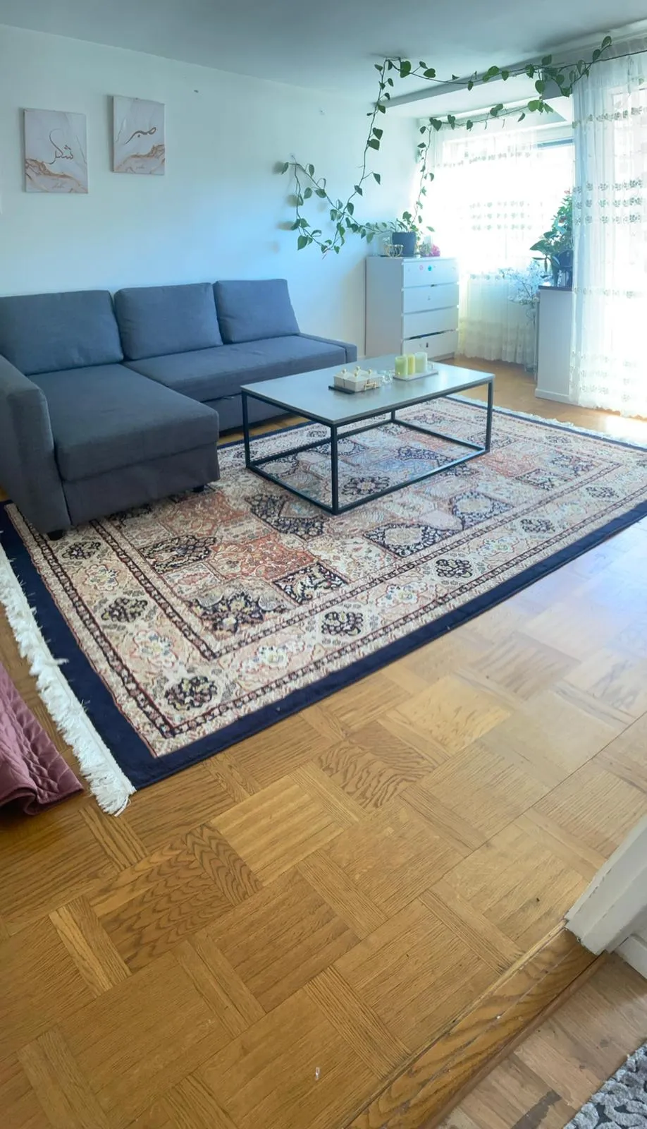 Hyreslägenhet på Malmö i malmo