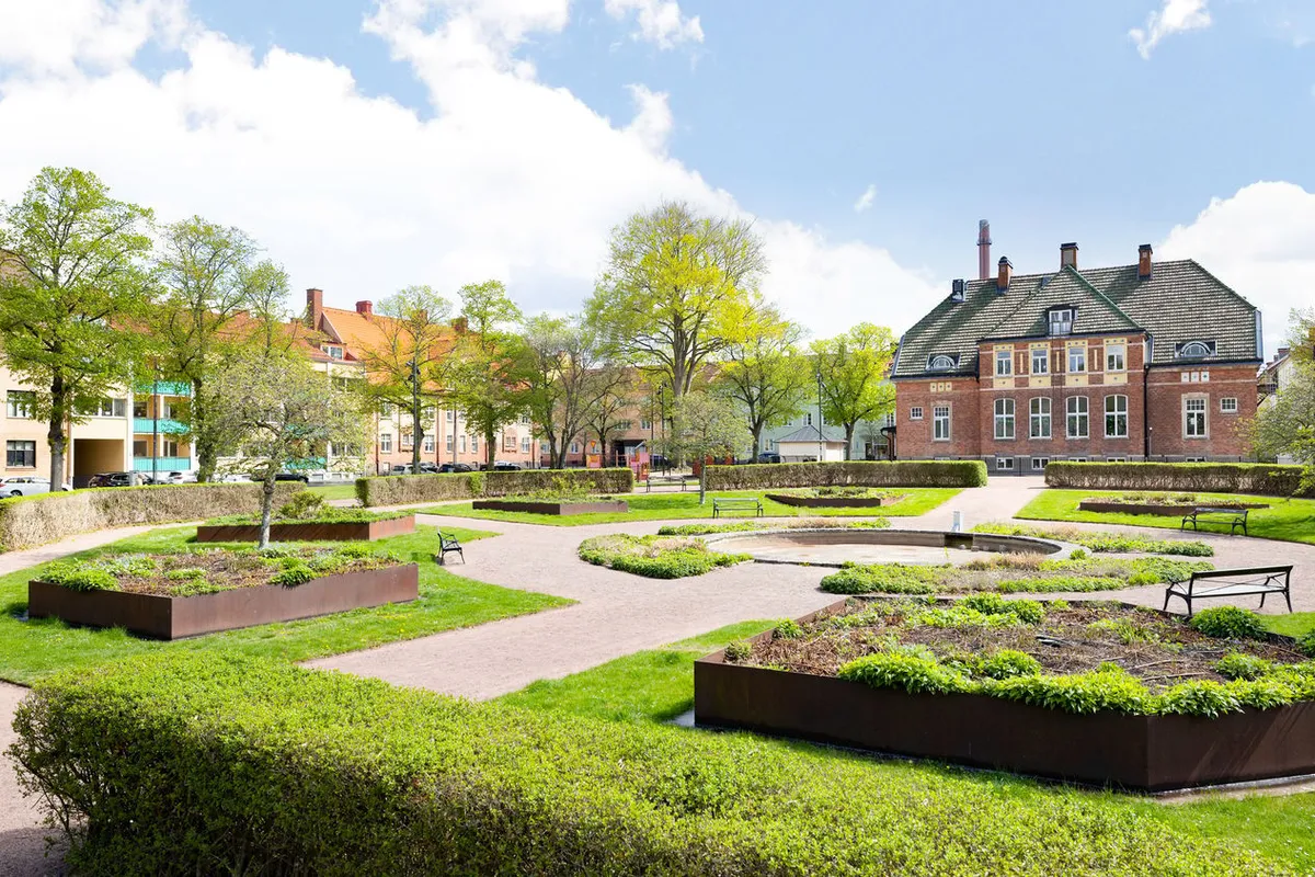 Hyreslägenhet på Jönköping i jonkoping