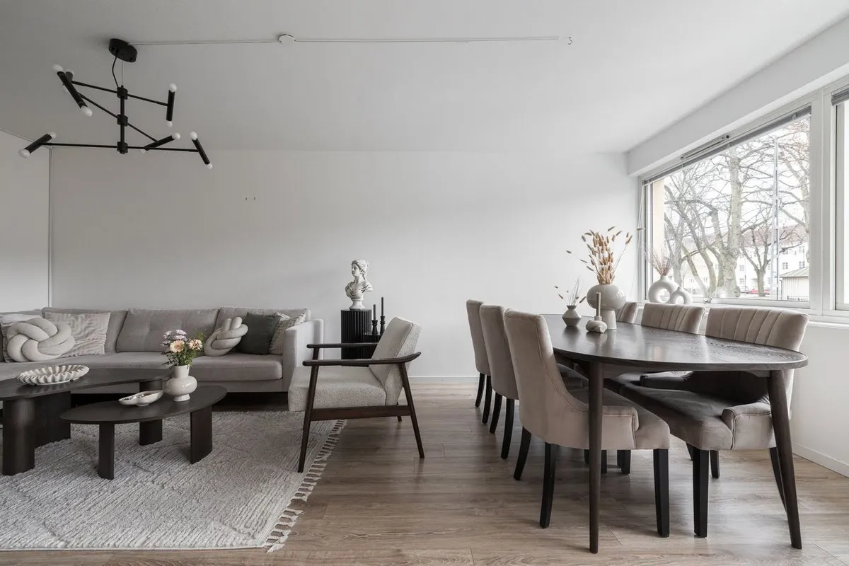 Hyreslägenhet på Jönköping i jonkoping