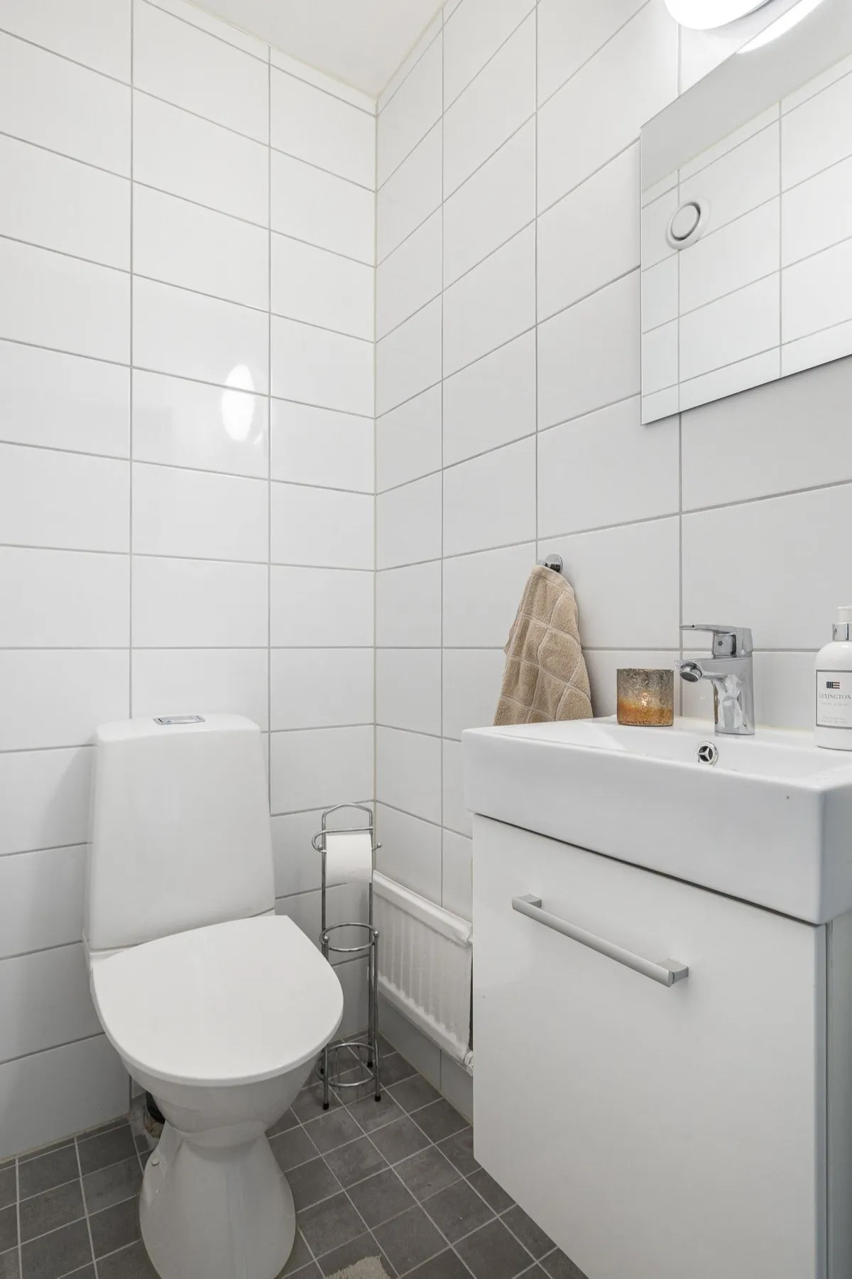 Hyreslägenhet på Jönköping i jonkoping