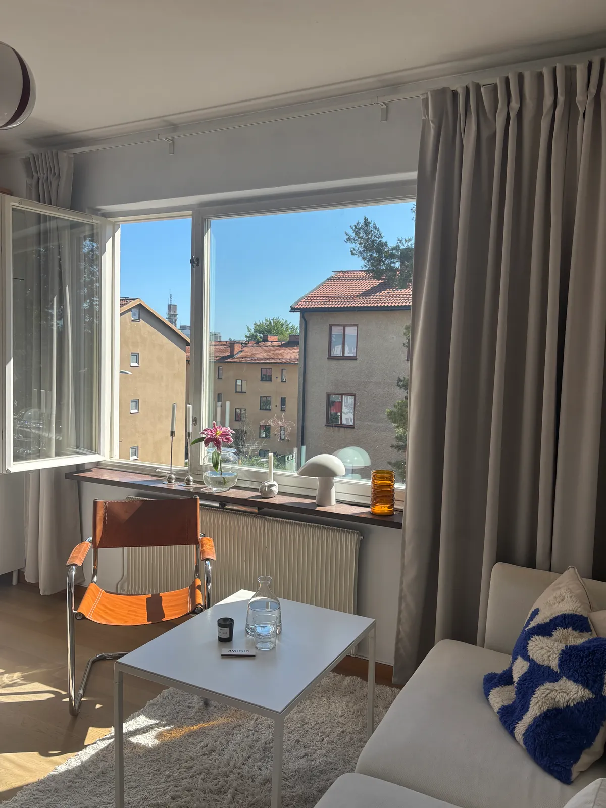 Hyreslägenhet på Stockholm i stockholm