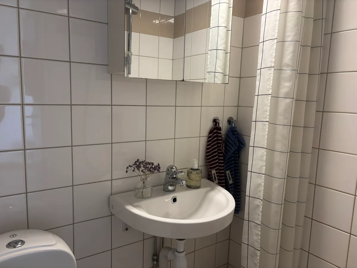 Hyreslägenhet på Stockholm i stockholm