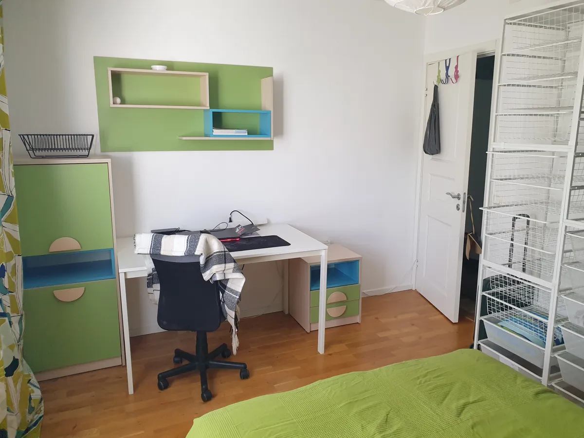 Hyreslägenhet på Lidingö i lidingo