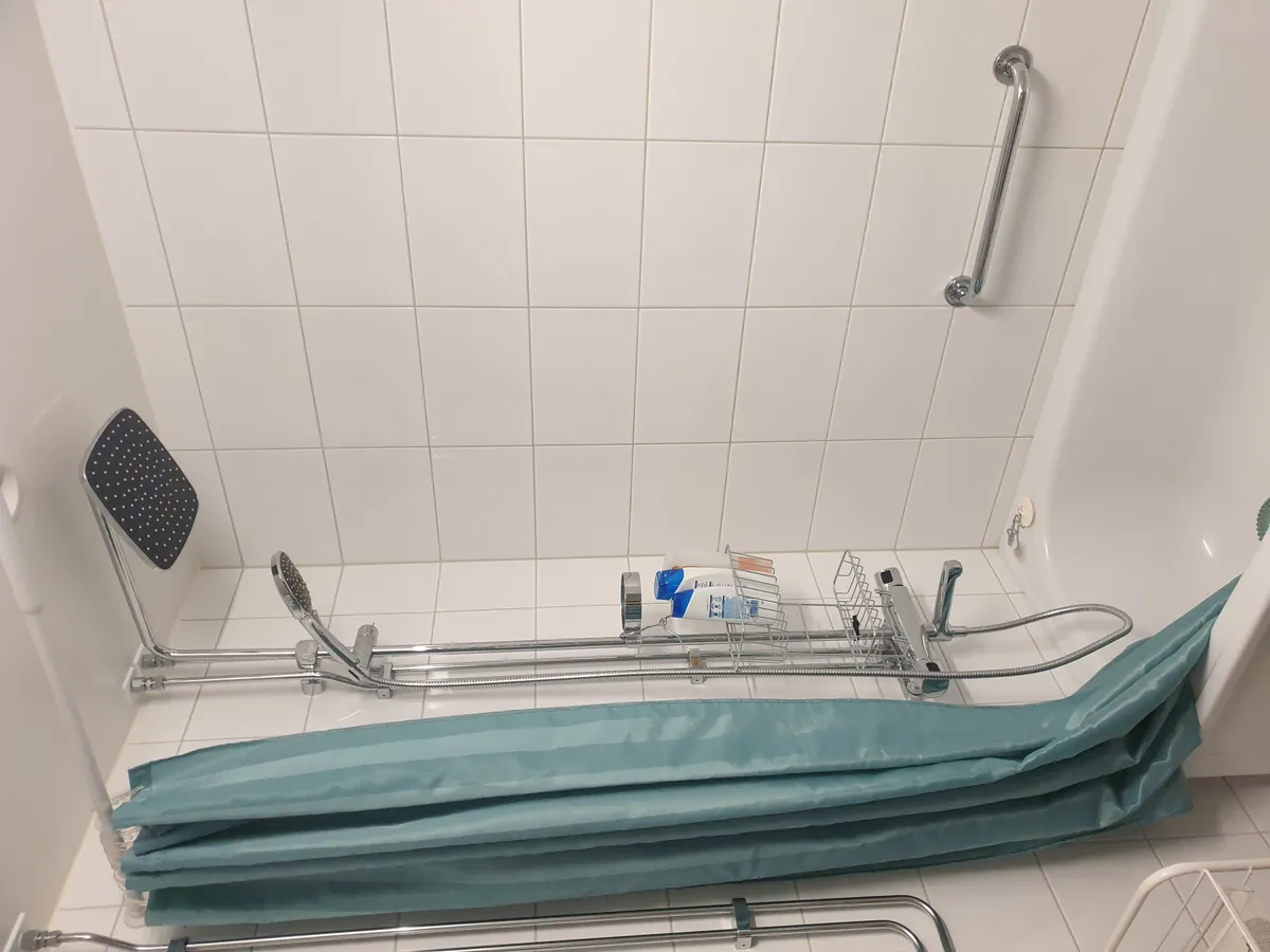 Hyreslägenhet på Lidingö i lidingo