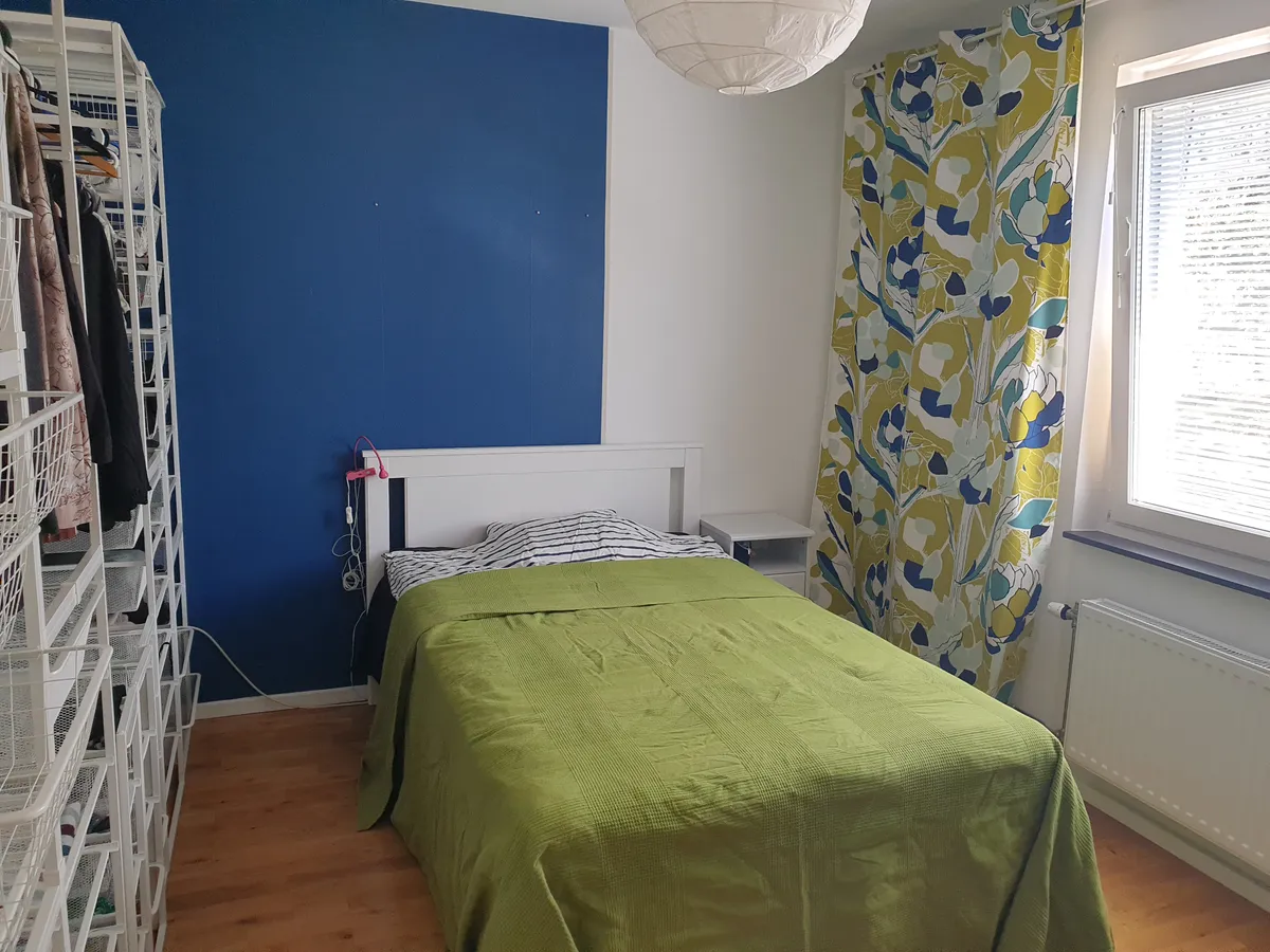 Hyreslägenhet på Lidingö i lidingo
