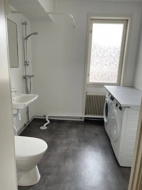 Hyreslägenhet på Figeholm i figeholm