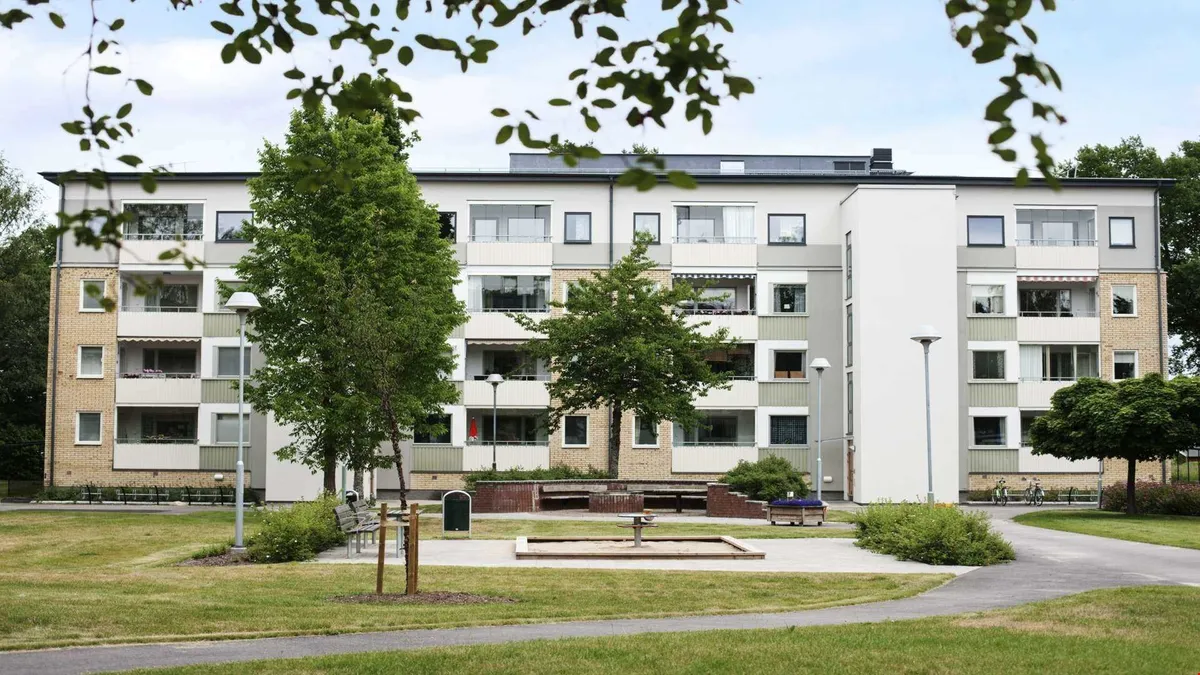 Hyreslägenhet på Linköping i linkoping