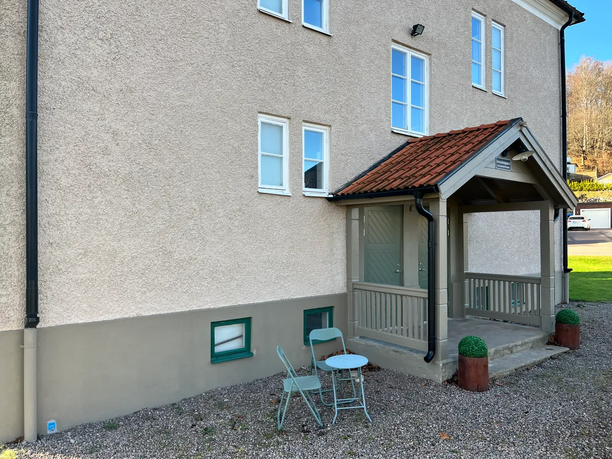 Hyreslägenhet på Motala i motala