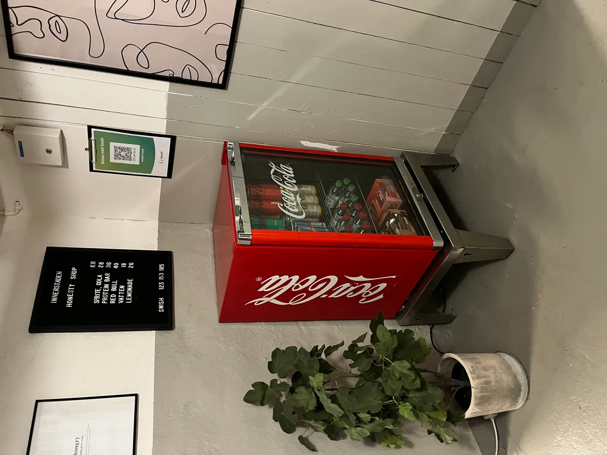 Hyreslägenhet på Motala i motala