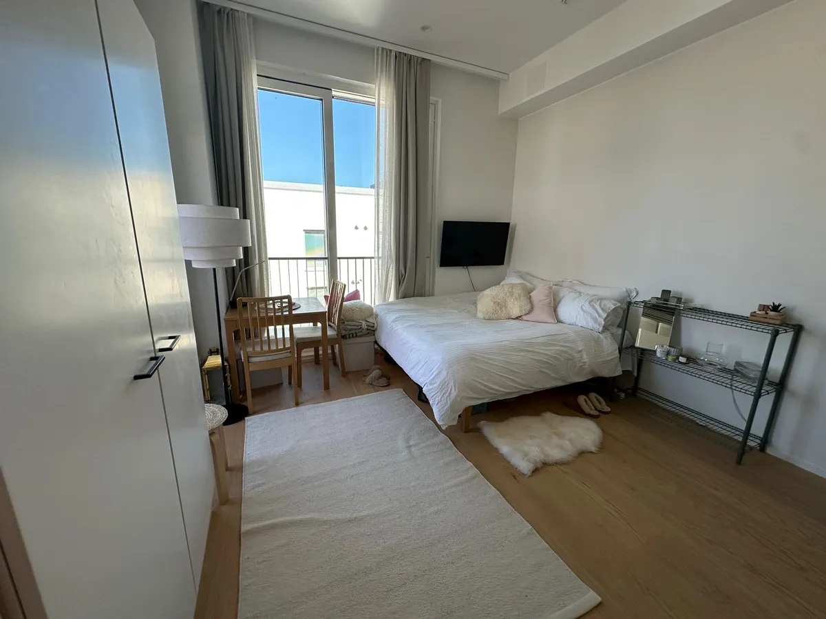Hyreslägenhet på Helsinki i helsinki