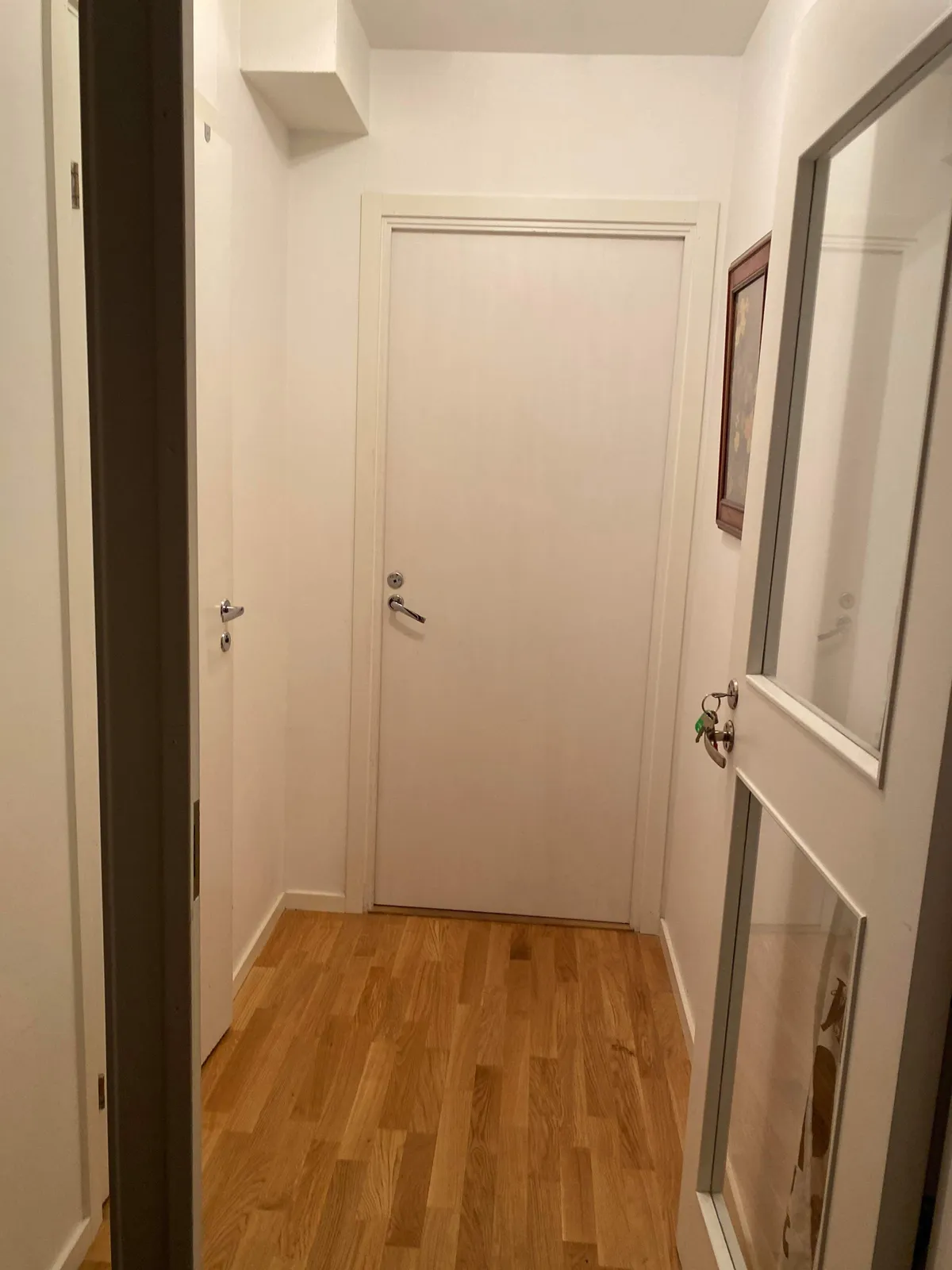 Hyreslägenhet på Stockholm i stockholm
