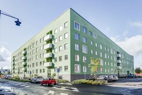 Hyreslägenhet på Uppsala i uppsala