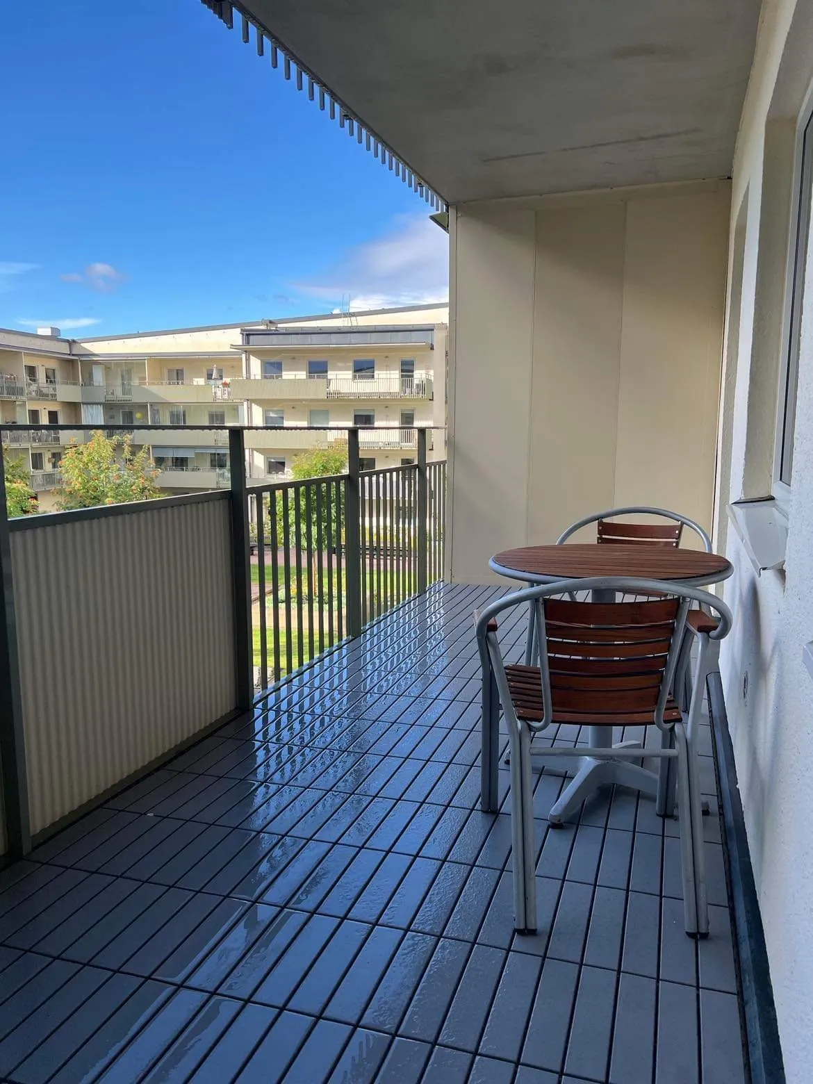 Hyreslägenhet på Uppsala i uppsala