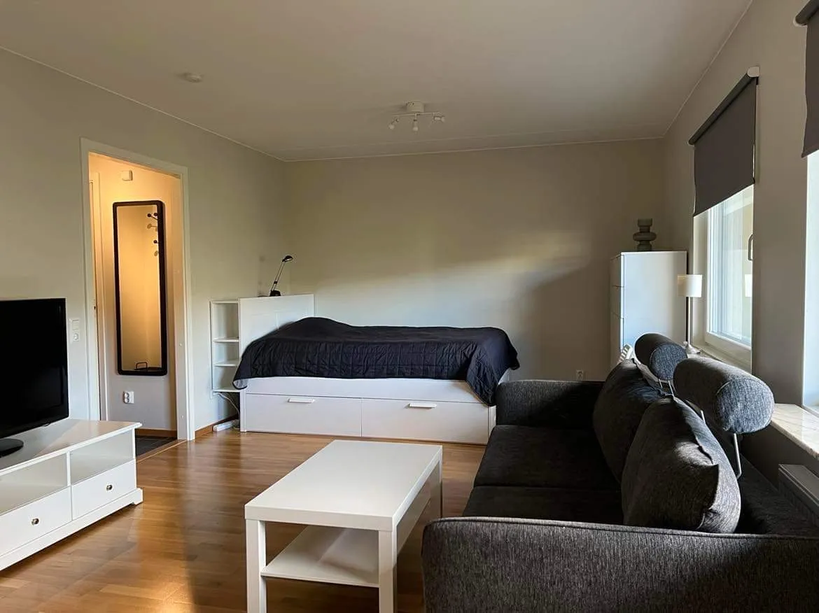 Hyreslägenhet på Uppsala i uppsala