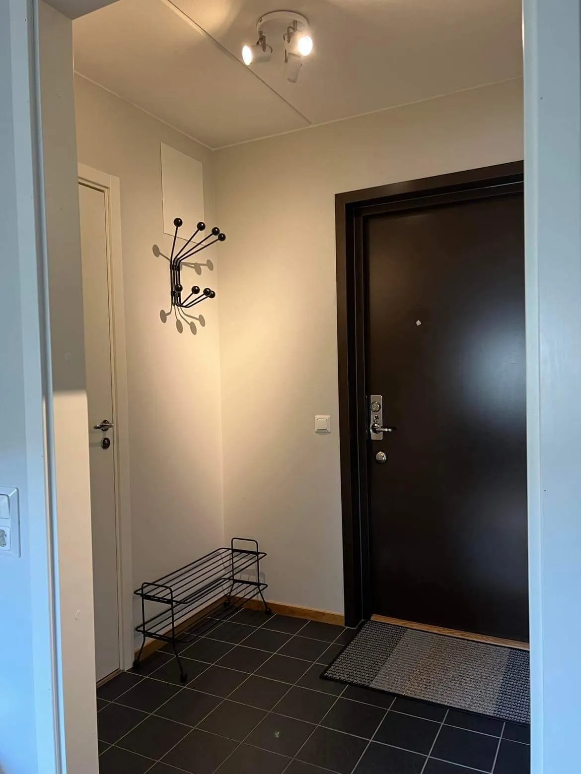 Hyreslägenhet på Uppsala i uppsala