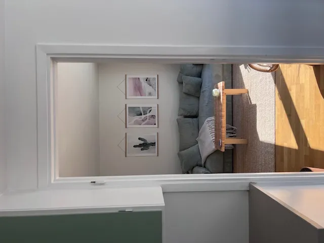 Hyreslägenhet på Huddinge i huddinge
