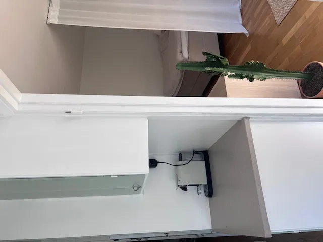 Hyreslägenhet på Huddinge i huddinge