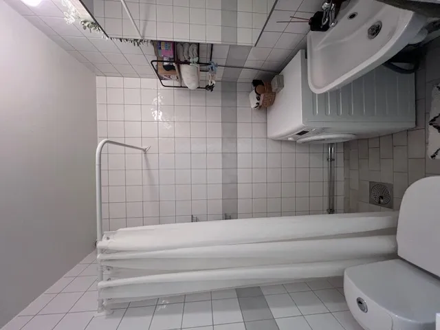 Hyreslägenhet på Huddinge i huddinge
