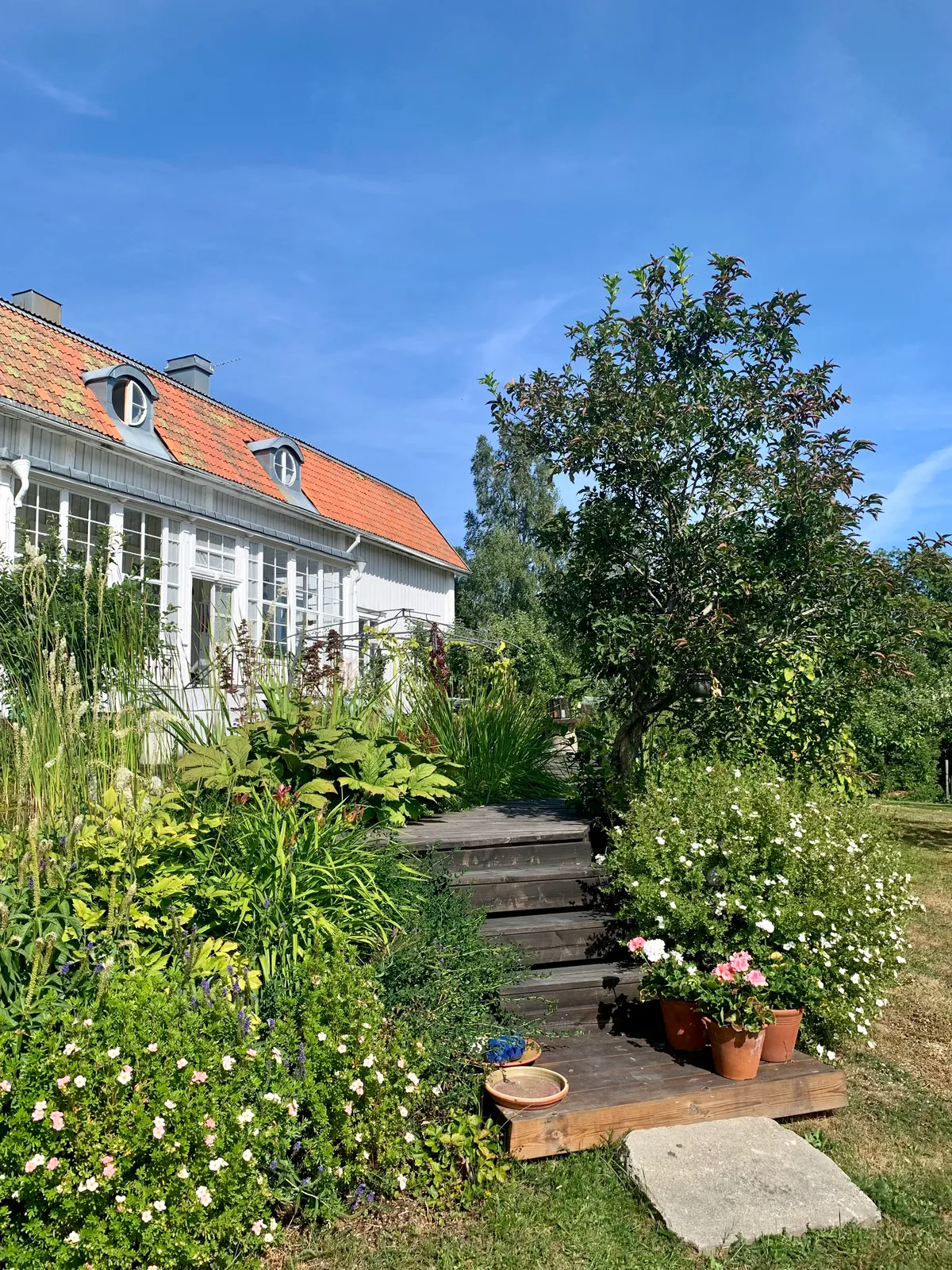 Hyreslägenhet på Timrå i timra