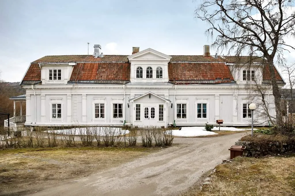 Hyreslägenhet på Timrå i timra