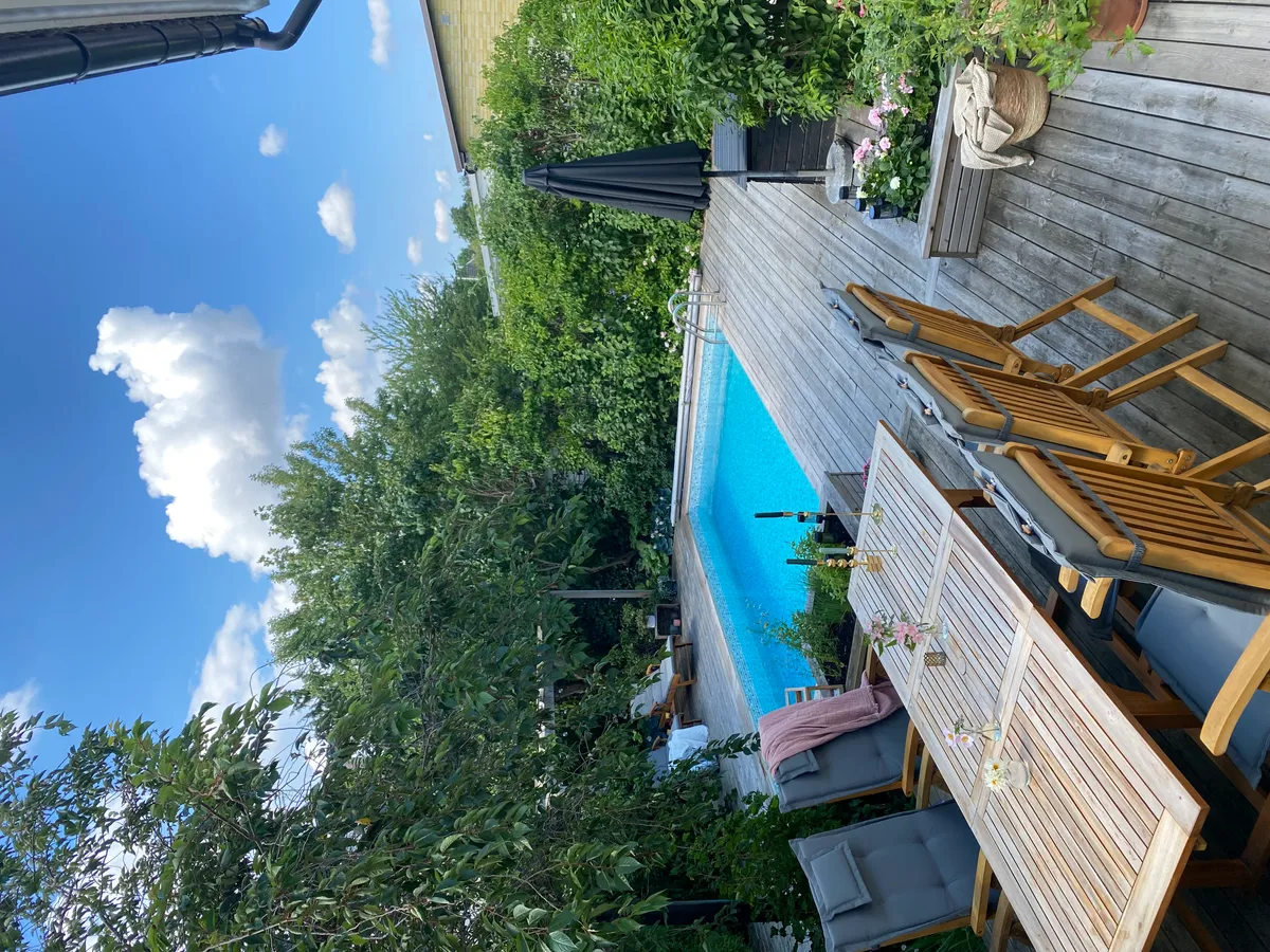 Hyresbostad på Spånga i spanga