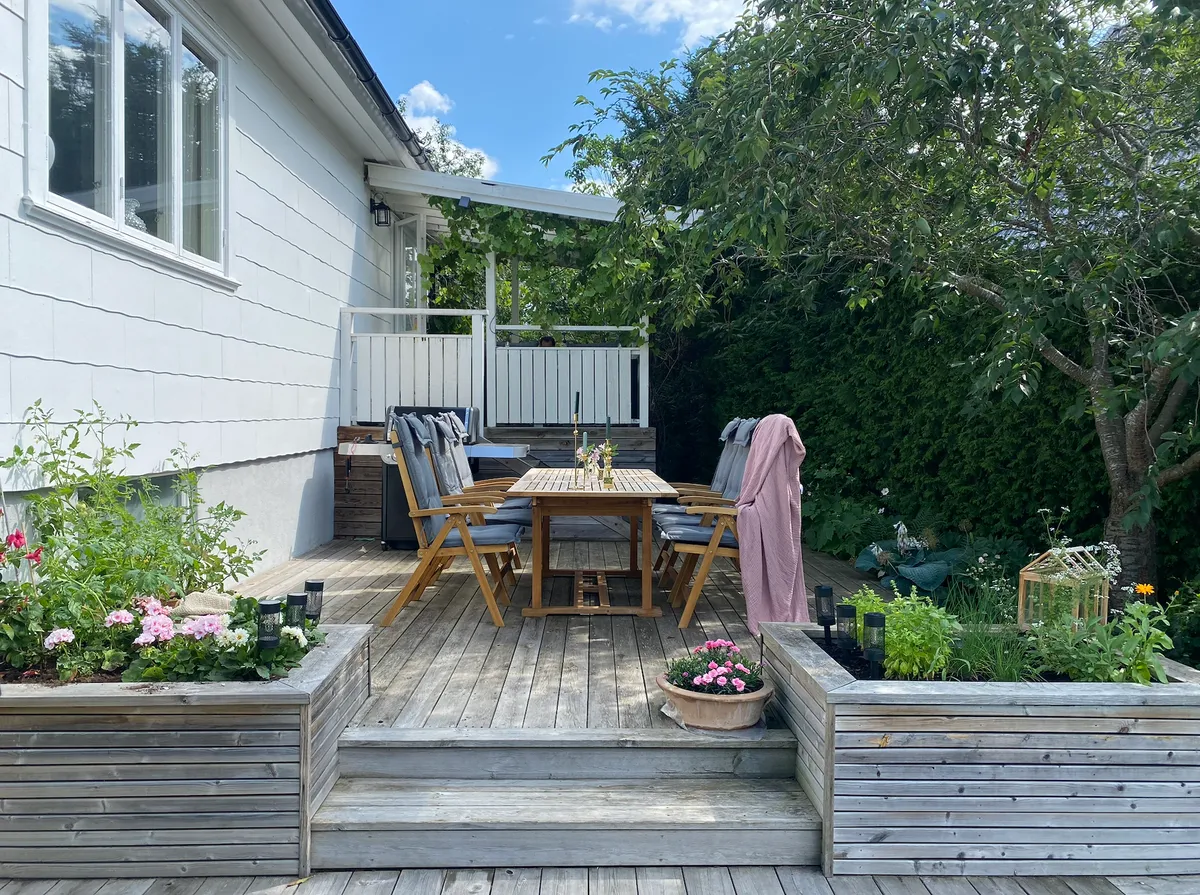 Hyresbostad på Spånga i spanga