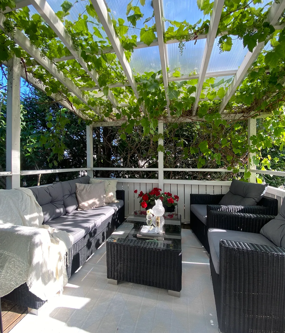 Hyresbostad på Spånga i spanga