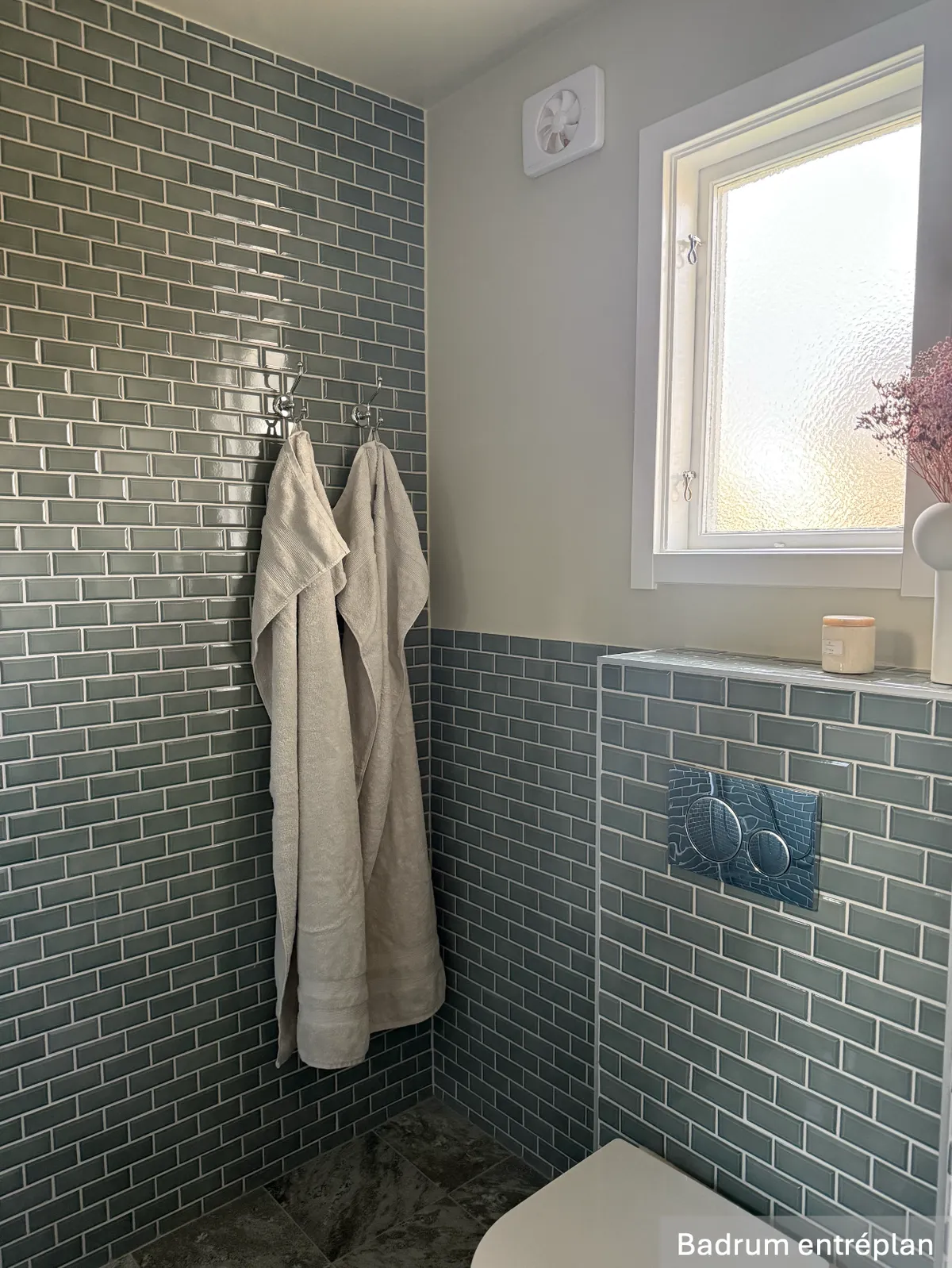 Hyresbostad på Spånga i spanga