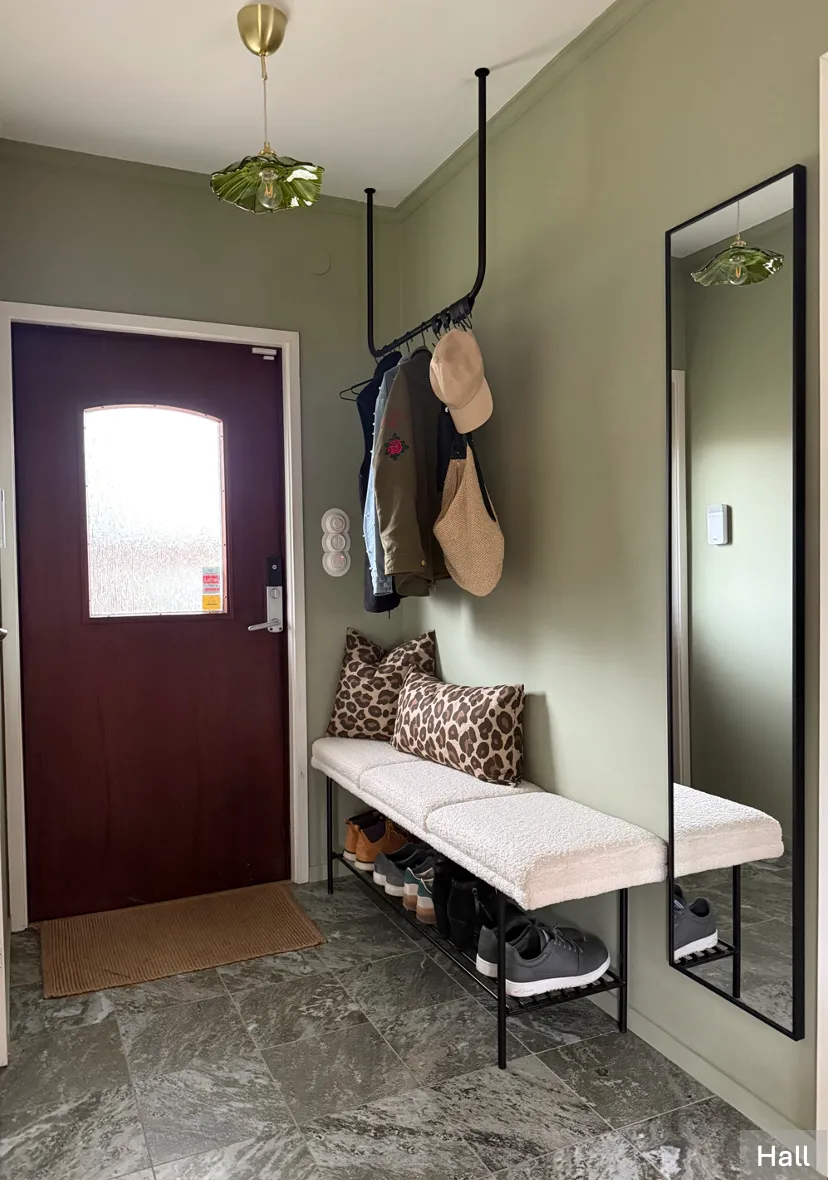 Hyresbostad på Spånga i spanga