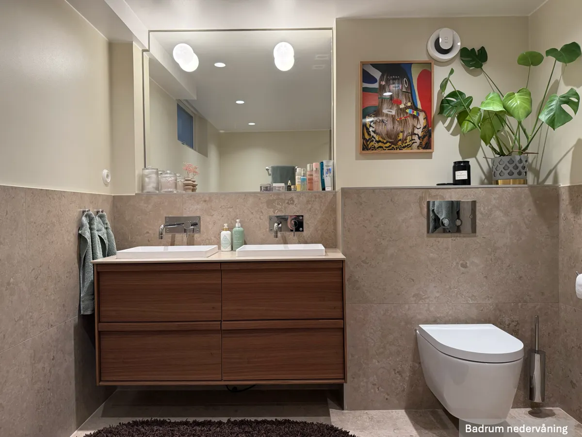 Hyresbostad på Spånga i spanga