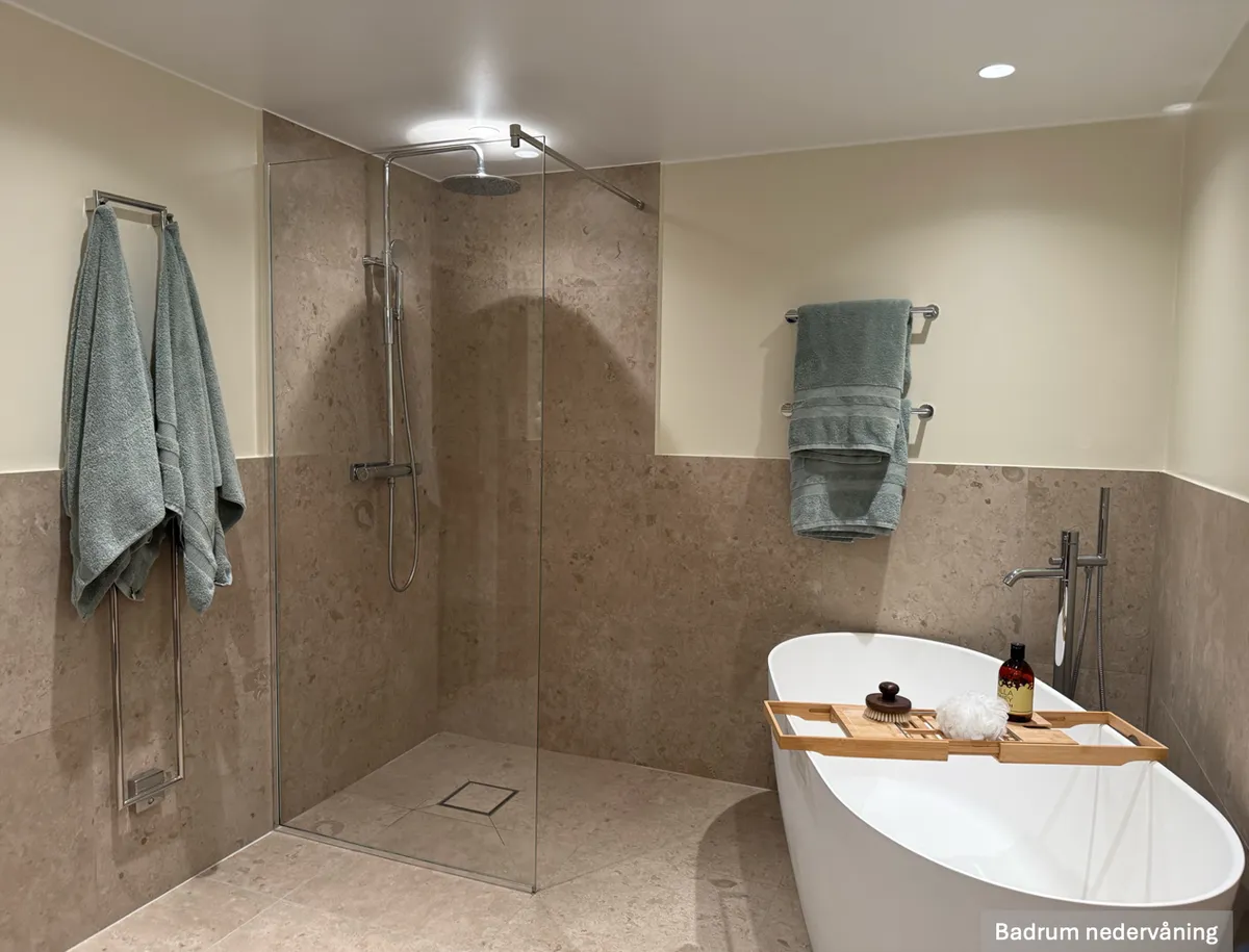 Hyresbostad på Spånga i spanga