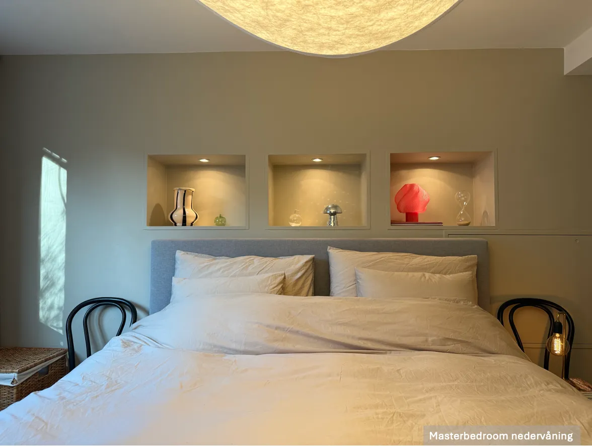 Hyresbostad på Spånga i spanga