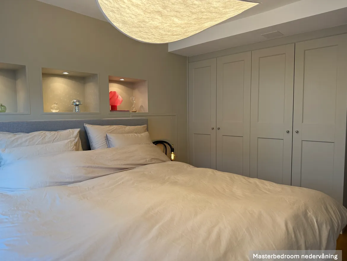 Hyresbostad på Spånga i spanga