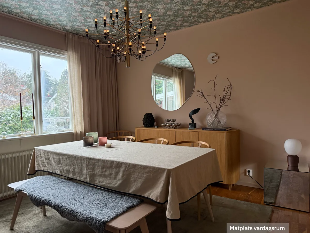 Hyresbostad på Spånga i spanga