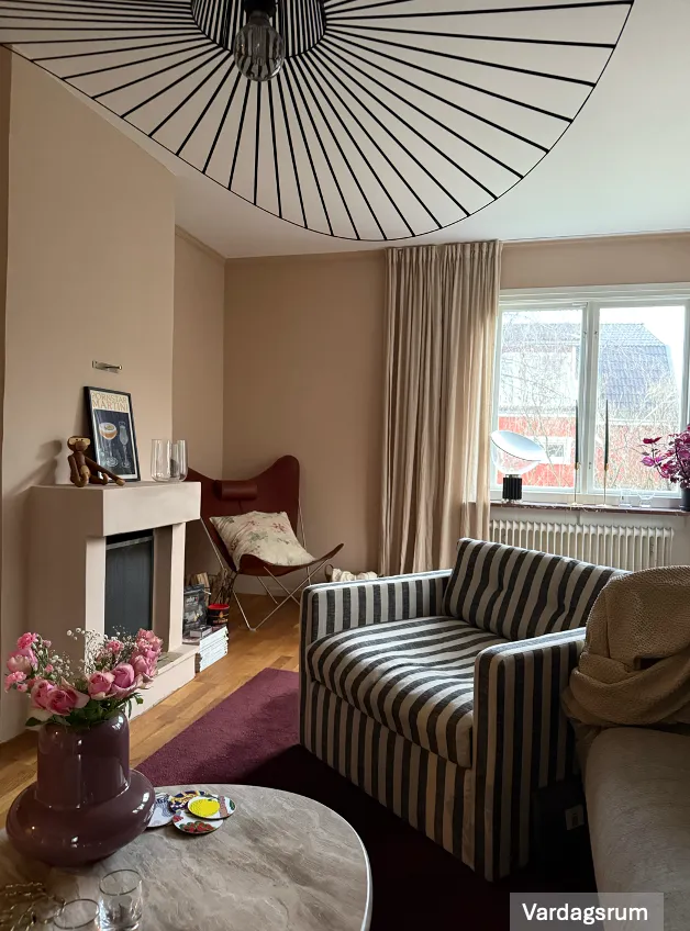 Hyresbostad på Spånga i spanga