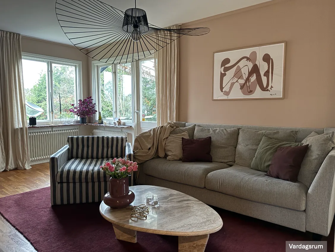 Hyresbostad på Spånga i spanga