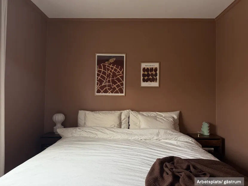 Hyresbostad på Spånga i spanga