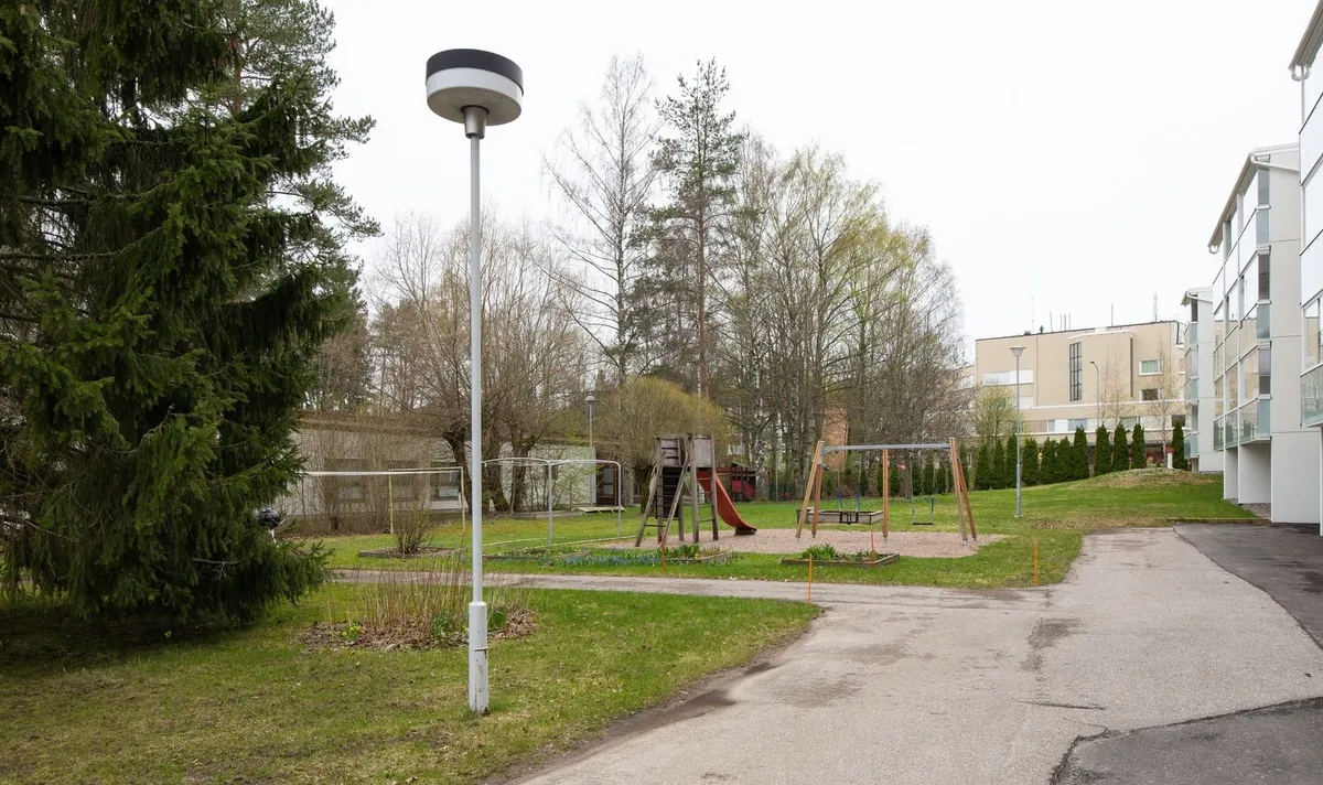 Hyreslägenhet på Helsinki i helsinki