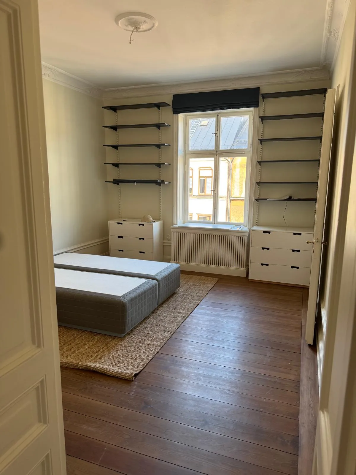 Hyreslägenhet på Stockholm i stockholm