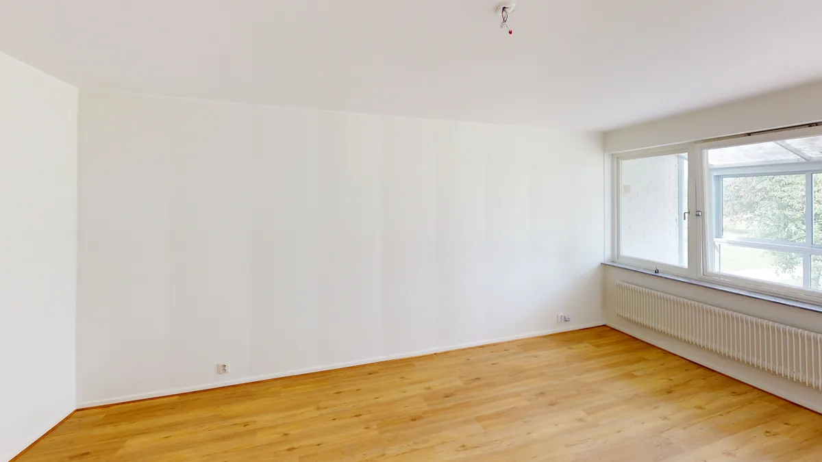 Hyreslägenhet på Landskrona i landskrona