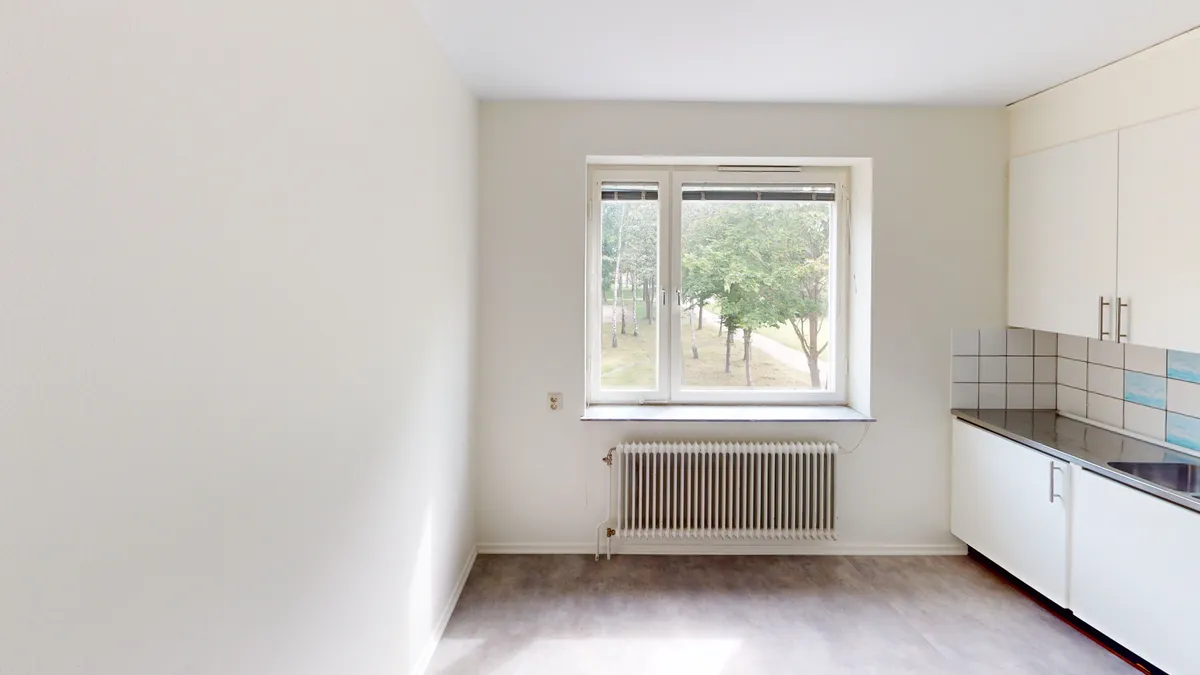 Hyreslägenhet på Landskrona i landskrona