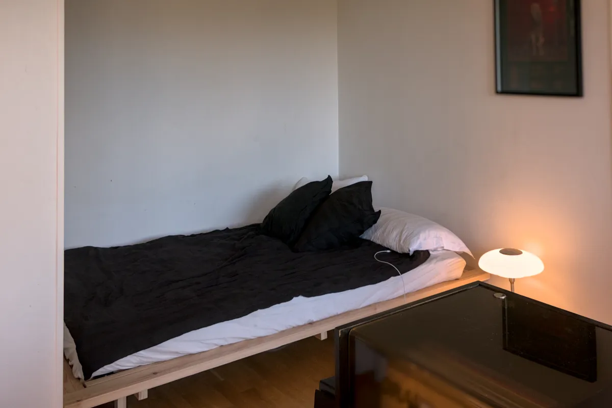 Hyreslägenhet på Falun i falun