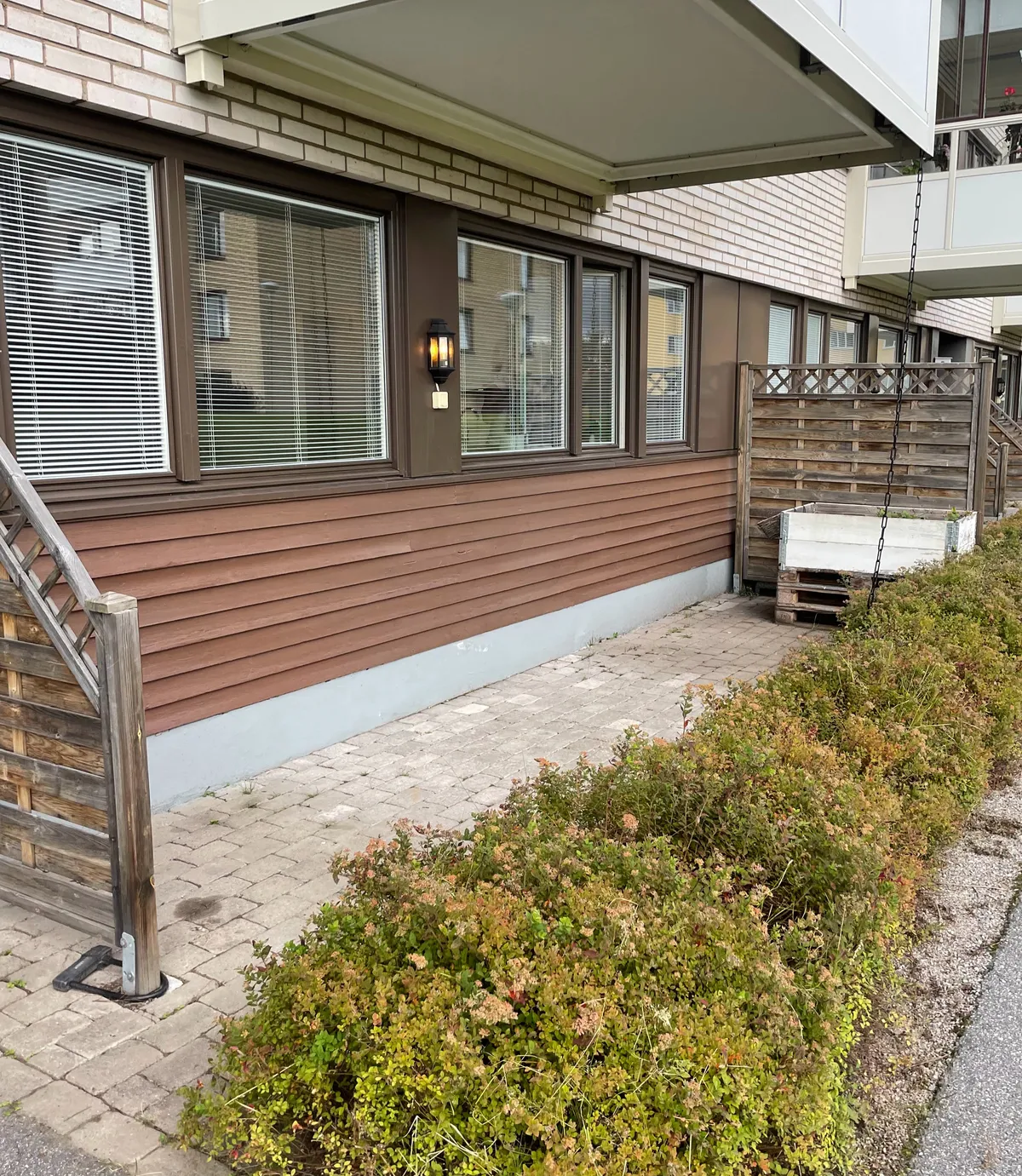 Hyreslägenhet på Falun i falun