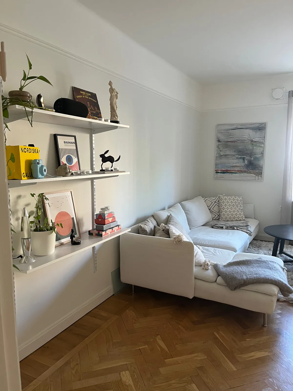 Hyreslägenhet på Borås i boras