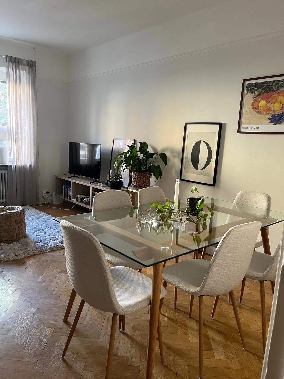 Hyreslägenhet på Borås i boras