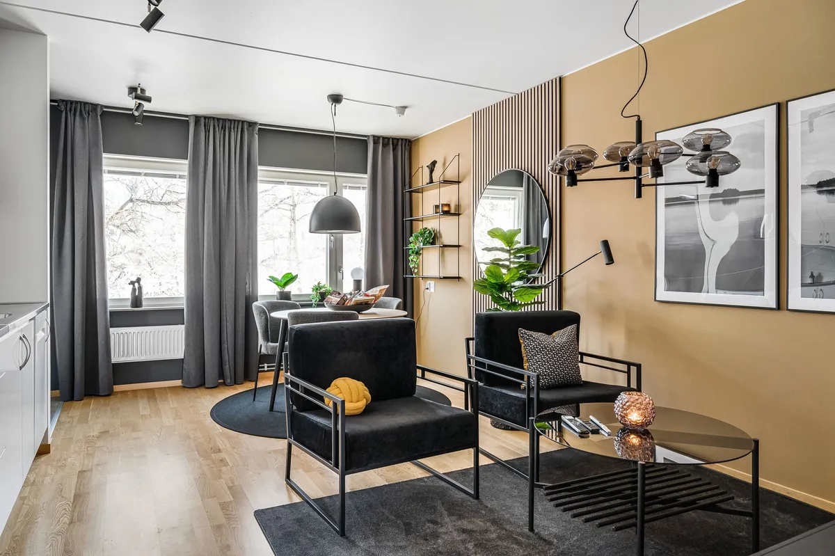 Hyreslägenhet på Nyköping i nykoping